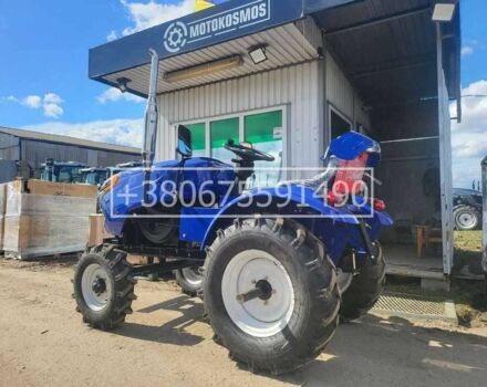 Зубр Другая, объемом двигателя 0 л и пробегом 1 тыс. км за 2750 $, фото 2 на Automoto.ua