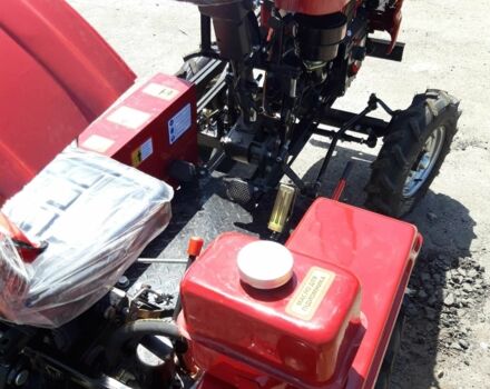 Зубр Інша, об'ємом двигуна 0.76 л та пробігом 1 тис. км за 2400 $, фото 2 на Automoto.ua