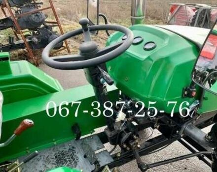 Зубр Другая, объемом двигателя 1246 л и пробегом 1 тыс. км за 2899 $, фото 3 на Automoto.ua