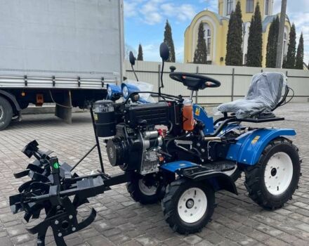 Зубр Інша, об'ємом двигуна 0.5 л та пробігом 1 тис. км за 1700 $, фото 10 на Automoto.ua