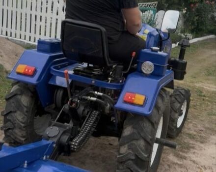 Зубр Інша, об'ємом двигуна 0 л та пробігом 1 тис. км за 2350 $, фото 3 на Automoto.ua