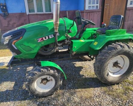 Зубр Інша, об'ємом двигуна 0 л та пробігом 391 тис. км за 2550 $, фото 2 на Automoto.ua