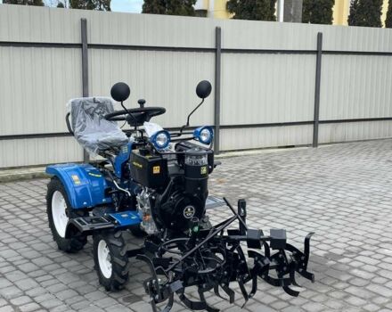 Зубр Інша, об'ємом двигуна 0.5 л та пробігом 1 тис. км за 1700 $, фото 3 на Automoto.ua