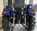 Зубр Другая, объемом двигателя 0 л и пробегом 1 тыс. км за 2749 $, фото 9 на Automoto.ua