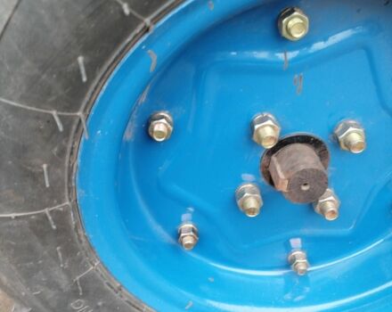 Зубр Другая, объемом двигателя 0 л и пробегом 150 тыс. км за 1898 $, фото 3 на Automoto.ua