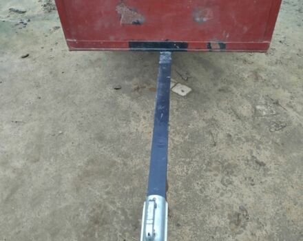 Зубр Другая, объемом двигателя 0 л и пробегом 150 тыс. км за 1898 $, фото 12 на Automoto.ua