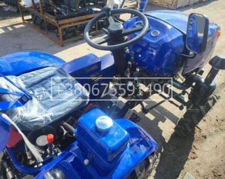 Зубр Другая, объемом двигателя 0 л и пробегом 1 тыс. км за 2750 $, фото 4 на Automoto.ua