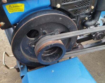 Зубр Другая, объемом двигателя 0 л и пробегом 150 тыс. км за 1898 $, фото 4 на Automoto.ua