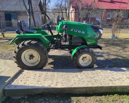 Зубр Інша, об'ємом двигуна 0 л та пробігом 391 тис. км за 2550 $, фото 1 на Automoto.ua
