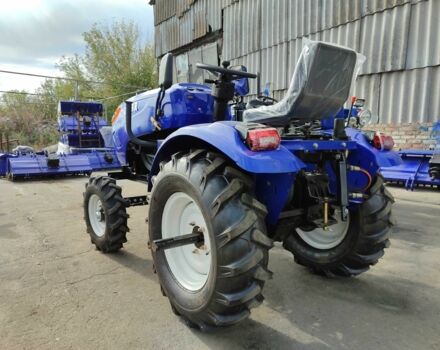 Зубр Інша, об'ємом двигуна 1.1 л та пробігом 1 тис. км за 2750 $, фото 2 на Automoto.ua