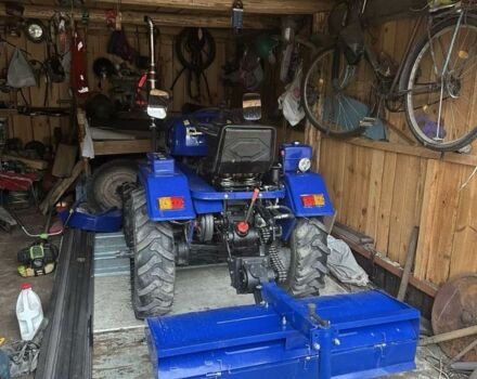 Зубр Інша, об'ємом двигуна 0 л та пробігом 1 тис. км за 2350 $, фото 1 на Automoto.ua