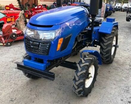 Зубр Другая, объемом двигателя 0 л и пробегом 1 тыс. км за 2750 $, фото 2 на Automoto.ua