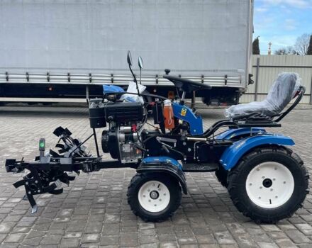 Зубр Інша, об'ємом двигуна 0.5 л та пробігом 1 тис. км за 1700 $, фото 11 на Automoto.ua