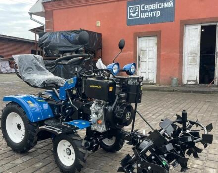 Зубр Інша, об'ємом двигуна 0.5 л та пробігом 1 тис. км за 1700 $, фото 2 на Automoto.ua