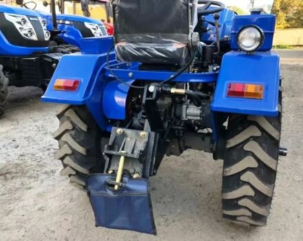 Зубр Другая, объемом двигателя 0 л и пробегом 1 тыс. км за 2750 $, фото 3 на Automoto.ua