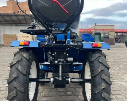 Зубр Інша, об'ємом двигуна 0.5 л та пробігом 1 тис. км за 1700 $, фото 4 на Automoto.ua