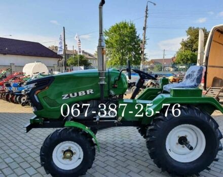 Зубр Другая, объемом двигателя 1246 л и пробегом 1 тыс. км за 2899 $, фото 2 на Automoto.ua