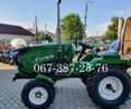 Зубр Другая, объемом двигателя 1246 л и пробегом 1 тыс. км за 2899 $, фото 2 на Automoto.ua