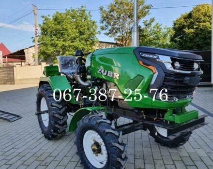 Зубр Другая, объемом двигателя 1246 л и пробегом 1 тыс. км за 2899 $, фото 1 на Automoto.ua