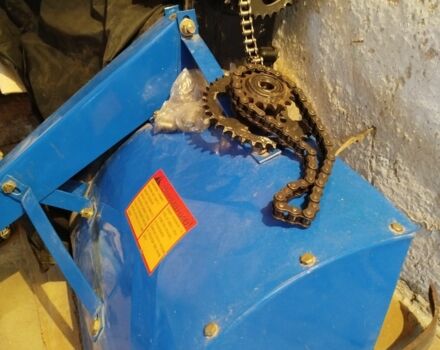 Зубр Другая, объемом двигателя 0 л и пробегом 150 тыс. км за 1898 $, фото 7 на Automoto.ua