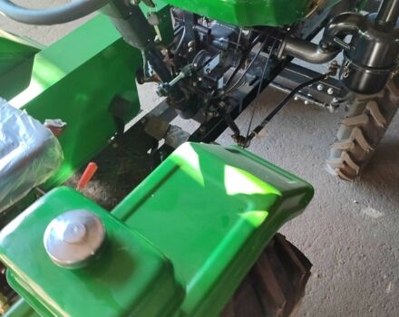 Зубр Другая, объемом двигателя 0 л и пробегом 1 тыс. км за 2750 $, фото 1 на Automoto.ua