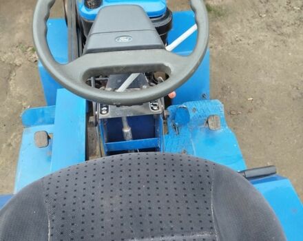 Зубр Другая, объемом двигателя 0 л и пробегом 150 тыс. км за 1898 $, фото 1 на Automoto.ua