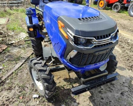 Зубр Інша, об'ємом двигуна 1.1 л та пробігом 1 тис. км за 2750 $, фото 6 на Automoto.ua