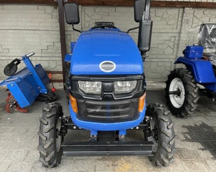 Зубр Інша, об'ємом двигуна 0.71 л та пробігом 1 тис. км за 2300 $, фото 1 на Automoto.ua