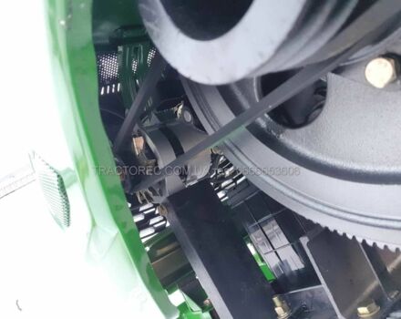 Зубр Другая, объемом двигателя 1.25 л и пробегом 1 тыс. км за 2799 $, фото 4 на Automoto.ua