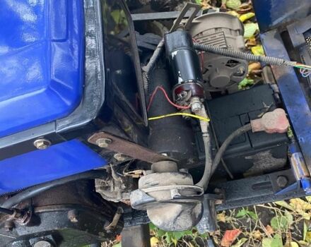 Зубр Другая 2024 в Хмельницком на Automoto.ua Зубр Другая, объемом двигателя 0 л и пробегом 10 тыс. км за 1391 $, фото 6 на Automoto.ua