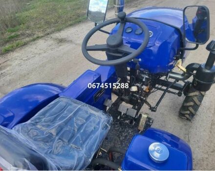 Зубр Другая, объемом двигателя 0 л и пробегом 1 тыс. км за 2700 $, фото 2 на Automoto.ua