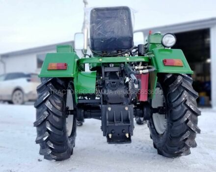 Зубр Другая, объемом двигателя 1.25 л и пробегом 1 тыс. км за 2799 $, фото 5 на Automoto.ua