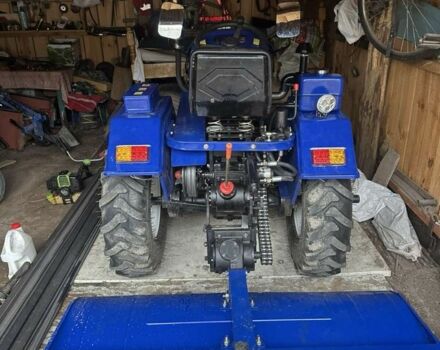 Зубр Інша, об'ємом двигуна 0 л та пробігом 1 тис. км за 2350 $, фото 2 на Automoto.ua