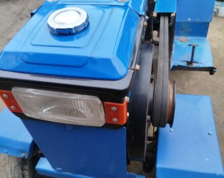 Зубр Другая, объемом двигателя 0 л и пробегом 150 тыс. км за 1898 $, фото 2 на Automoto.ua