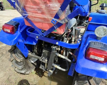 Зубр Інша, об'ємом двигуна 1.1 л та пробігом 1 тис. км за 2750 $, фото 1 на Automoto.ua