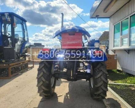 Зубр Другая, объемом двигателя 0 л и пробегом 1 тыс. км за 2620 $, фото 3 на Automoto.ua