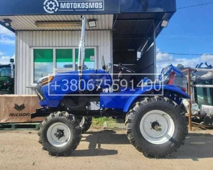Зубр Другая, объемом двигателя 0 л и пробегом 1 тыс. км за 2620 $, фото 1 на Automoto.ua