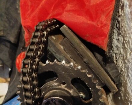 Зубр Другая, объемом двигателя 0 л и пробегом 150 тыс. км за 1898 $, фото 9 на Automoto.ua