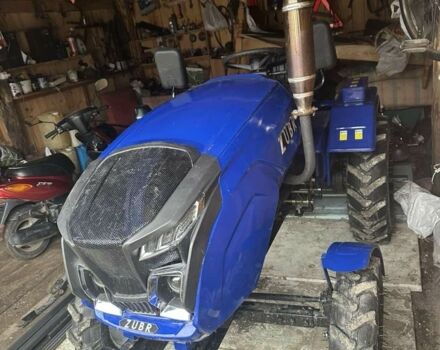 Зубр Інша, об'ємом двигуна 0 л та пробігом 1 тис. км за 2350 $, фото 4 на Automoto.ua