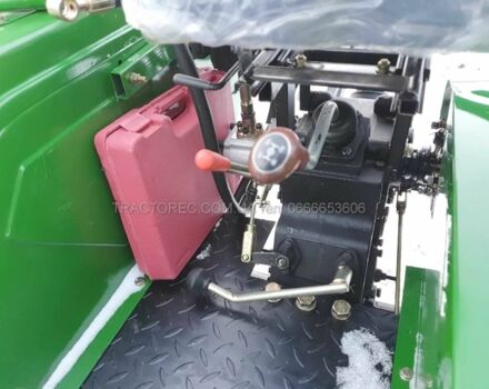 Зубр Другая, объемом двигателя 1.25 л и пробегом 1 тыс. км за 2799 $, фото 6 на Automoto.ua