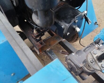 Зубр Другая, объемом двигателя 0 л и пробегом 150 тыс. км за 1898 $, фото 5 на Automoto.ua