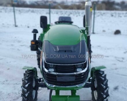 Зубр Другая, объемом двигателя 1.25 л и пробегом 1 тыс. км за 2799 $, фото 1 на Automoto.ua