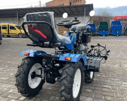Зубр Інша, об'ємом двигуна 0.5 л та пробігом 1 тис. км за 1700 $, фото 6 на Automoto.ua