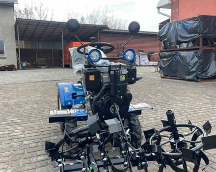 Зубр Інша, об'ємом двигуна 0.5 л та пробігом 1 тис. км за 1700 $, фото 8 на Automoto.ua