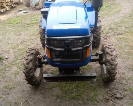 Зубр Другая, объемом двигателя 0 л и пробегом 200 тыс. км за 2500 $, фото 1 на Automoto.ua