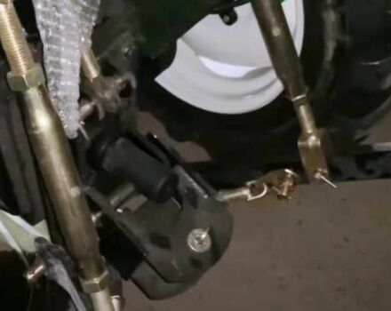 Зубр Другая 2025 в Житомире на Automoto.ua Зубр Другая, объемом двигателя 0 л и пробегом 1 тыс. км за 2850 $, фото 3 на Automoto.ua