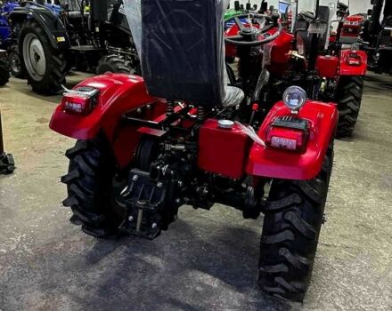 Зубр Інша, об'ємом двигуна 0 л та пробігом 1 тис. км за 2850 $, фото 1 на Automoto.ua