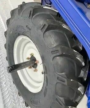 Зубр Другая, объемом двигателя 0 л и пробегом 17 тыс. км за 2677 $, фото 2 на Automoto.ua