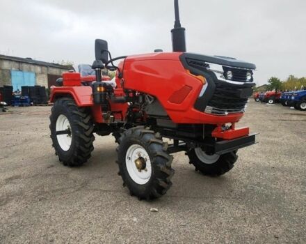 Зубр Другая, объемом двигателя 0 л и пробегом 1 тыс. км за 2850 $, фото 5 на Automoto.ua