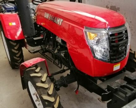 Зубр Другая, объемом двигателя 0 л и пробегом 1 тыс. км за 4500 $, фото 4 на Automoto.ua